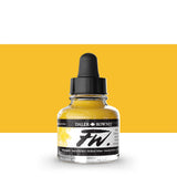 Daler Rowney - FW Ink 29,5ml - 607 Brilliant Yellow