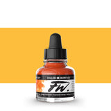 Daler Rowney - FW Ink 29,5ml - 653 Flourescent Orange