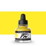 Daler Rowney - FW Ink 29,5ml - 675 Process Yellow