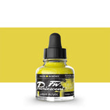 Daler Rowney - FW Pearlescent Ink 29,5ml - 113 Hot Cool Yellow