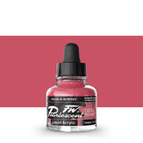 Daler Rowney - FW Pearlescent Ink 29,5ml - 114 Hot Mama Red