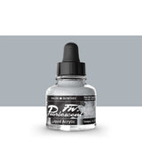 Daler Rowney - FW Pearlescent Ink 29,5ml - 119 Silver Pearl