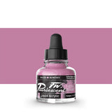 Daler Rowney - FW Pearlescent Ink 29,5ml - 120 Sundown Magenta