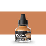 Daler Rowney - FW Pearlescent Ink 29,5ml - 121 Sun Orange