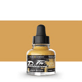 Daler Rowney - FW Pearlescent Ink 29,5ml - 126 Autumn Gold