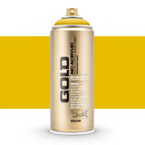 Montana - Gold 400ml - G1030 Banana
