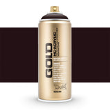 Montana - Gold 400ml -  G3085 Vampirella