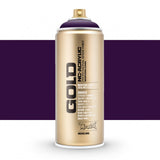 Montana Gold - G4260 Black Purple