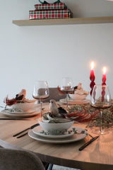 Fugle Fjær Heng, Romantic - 30cm