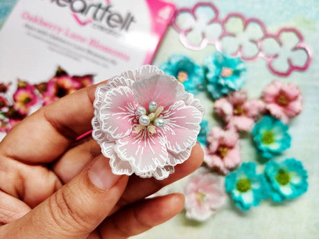 Prills Miniperler 3g - Fuzzy Navel