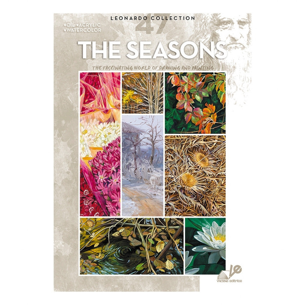 Bok - Leonardo Collection - 47 Seasons