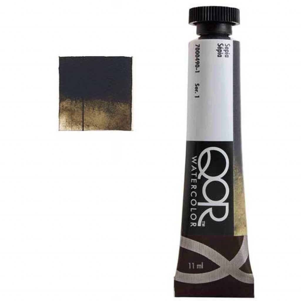 QoR - 4901- Sepia 11ml