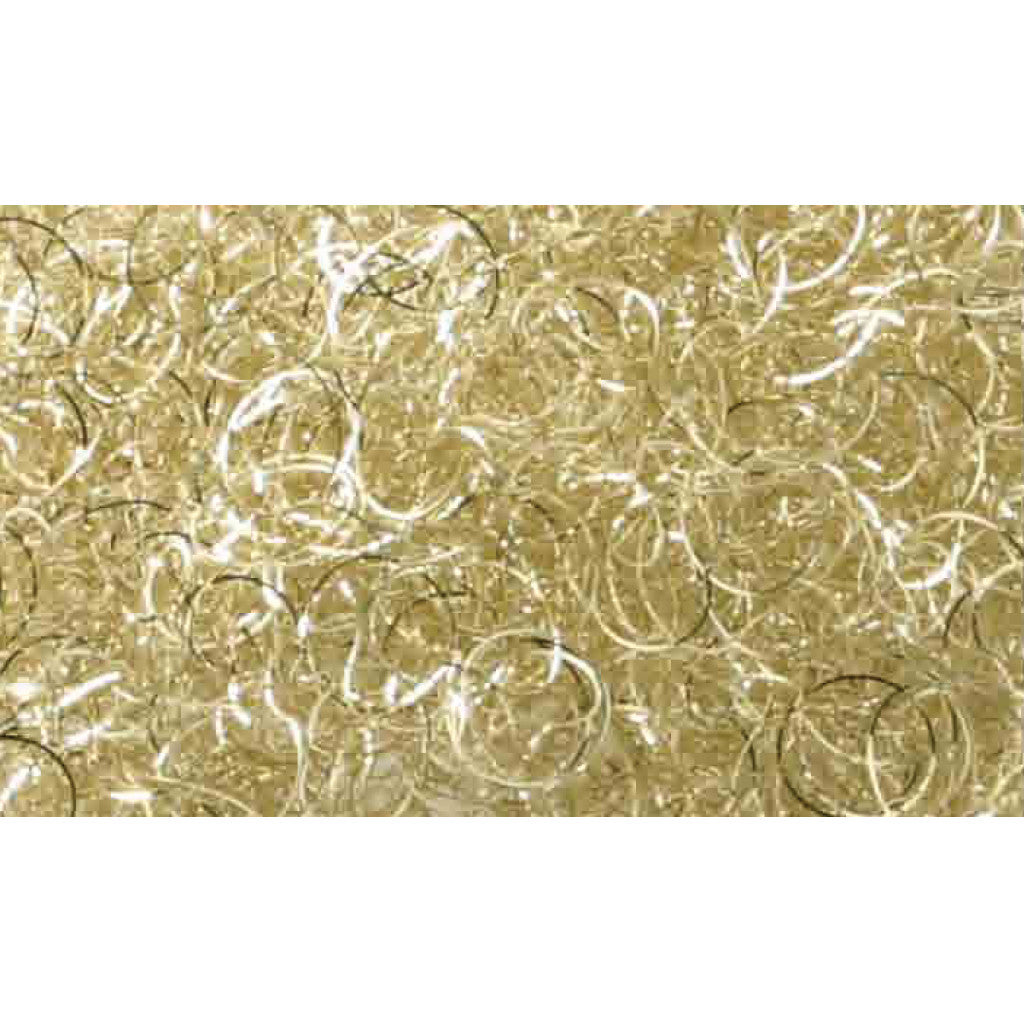 Krøllhår gull     20g