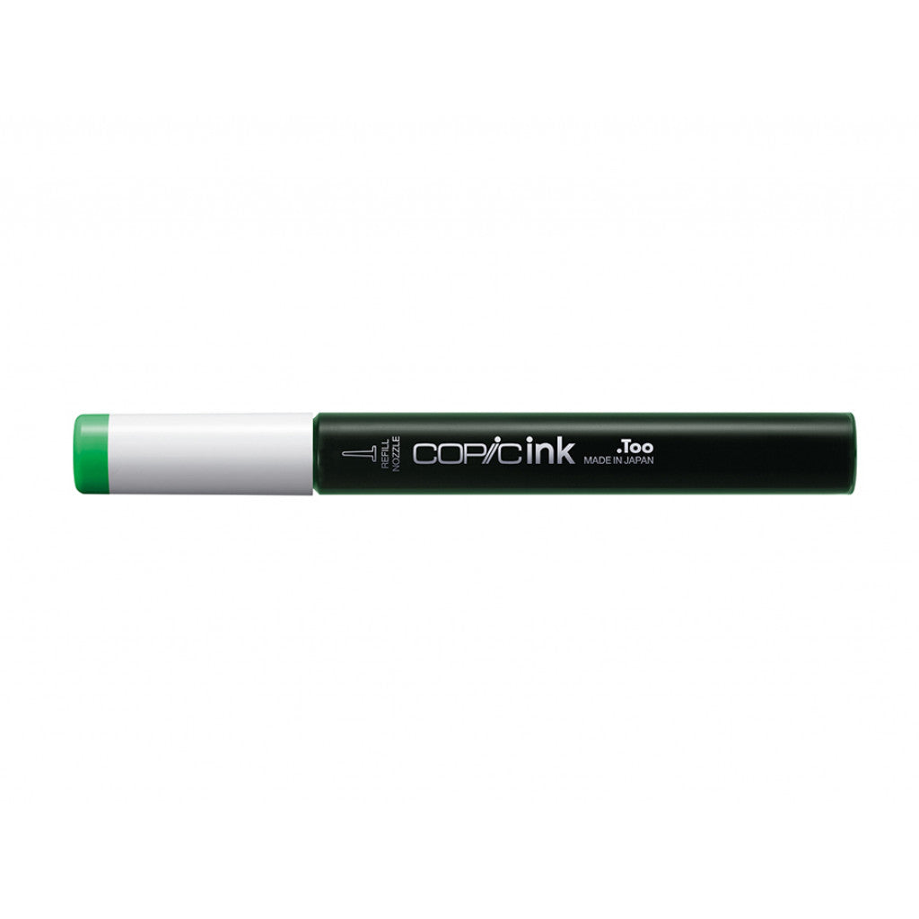 Copic Various Ink - YG09 Lettuce Green