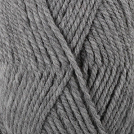 Alaska Mix - 4 Grå - HobbyHimmelen