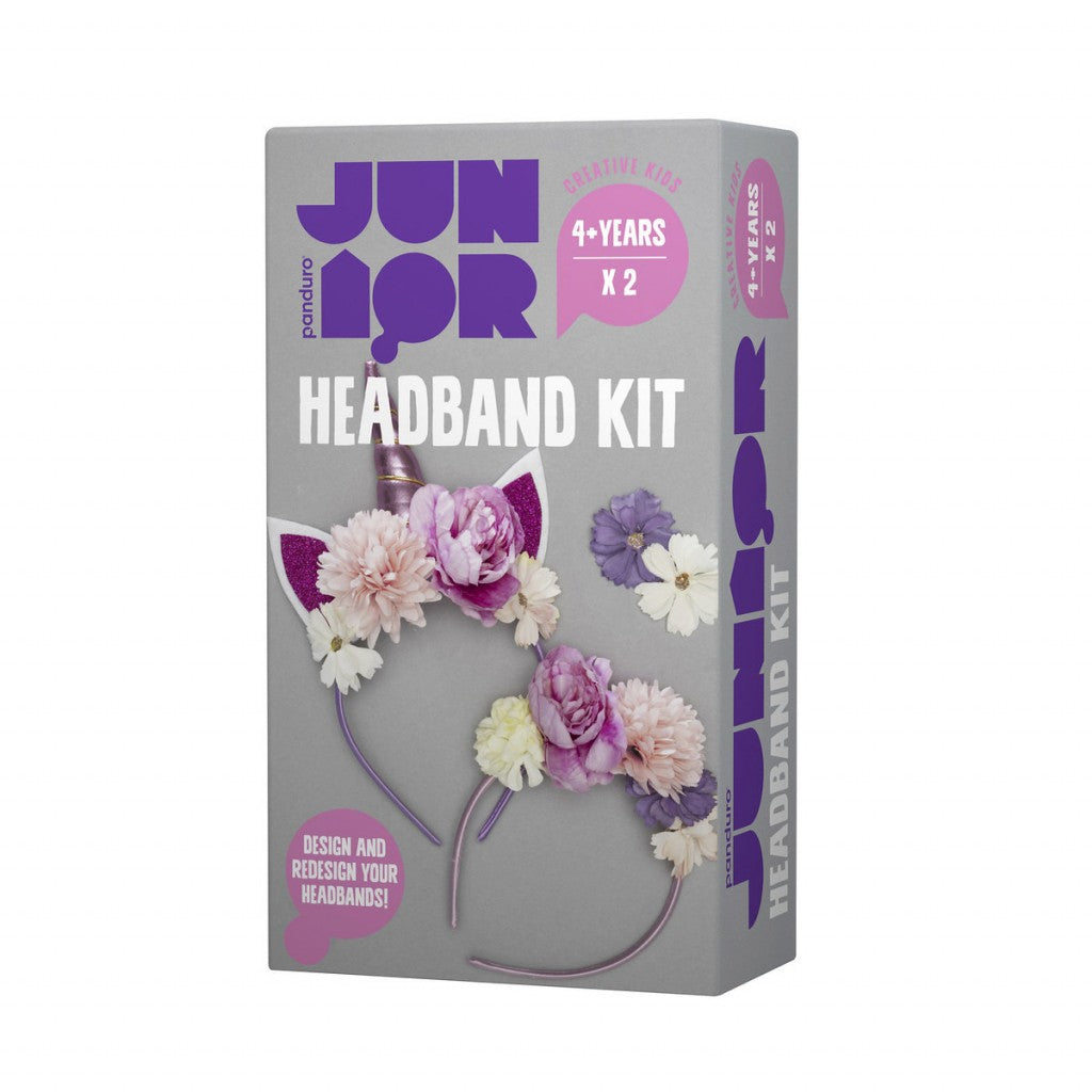Diy-Sett Diadem