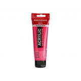Amsterdam Standard 120ml - 384 Reflex Rose - HobbyHimmelen