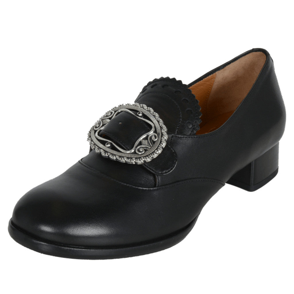 Hulda Bunadsko - Str 40