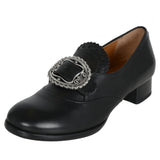 Hulda Bunadsko - Str 40