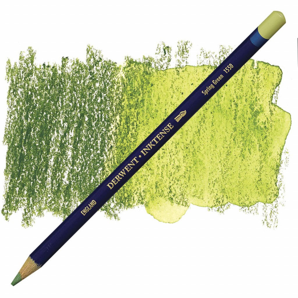 Derwent - Inktense - 1550 Spring Green