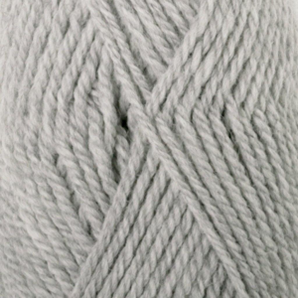 Alaska Mix - 3 Lys Grå - HobbyHimmelen