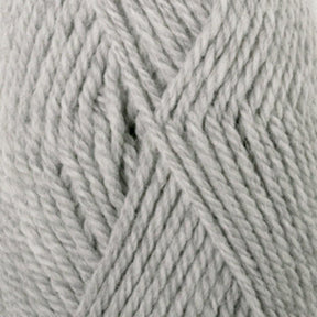 Alaska Mix - 3 Lys Grå - HobbyHimmelen