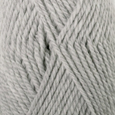 Alaska Mix - 3 Lys Grå - HobbyHimmelen