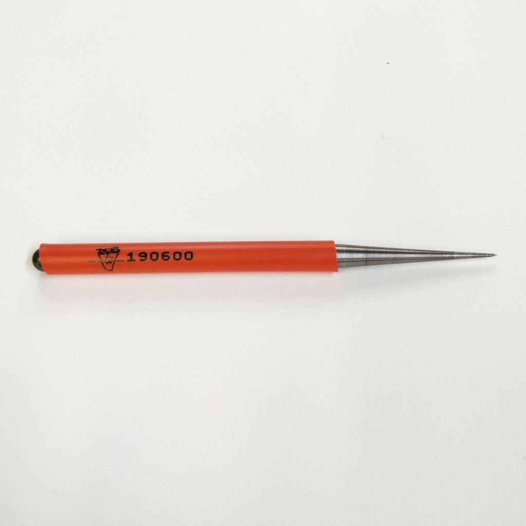 Abig Koldnål / raderingsnål (Etching needle slim pointed) 80x140mm - HobbyHimmelen