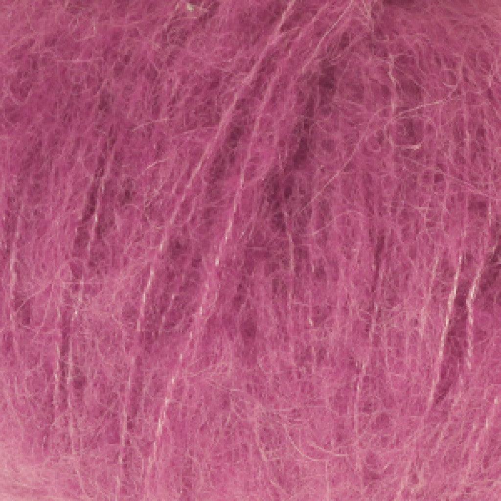 Brushed Alpaca Silk Uni - 8 Lyng - HobbyHimmelen