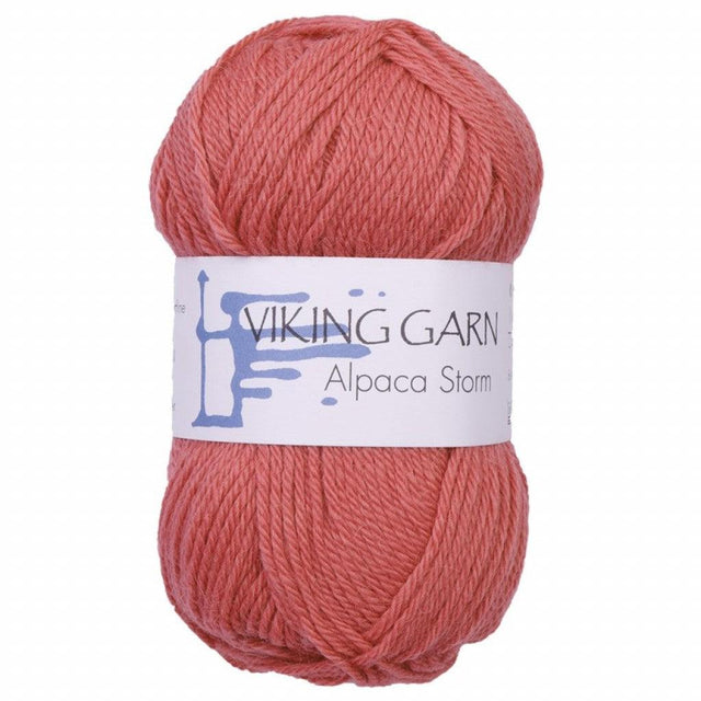 Alpaca Storm - 557 Korall - HobbyHimmelen