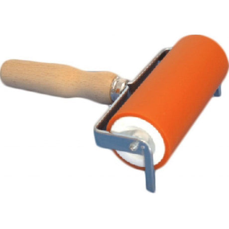 Abig Fargevalse - 120mm Ø50mm - HobbyHimmelen