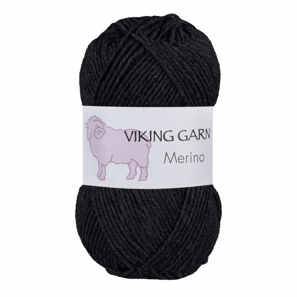 Merino - 817 Koks