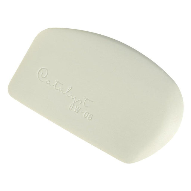 Catalyst Silicone Wedge Tool-White W-06 - HobbyHimmelen