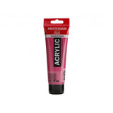 Amsterdam Standard 120ml - 366 Quinacridone Rose - HobbyHimmelen