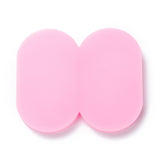 Silikonform 40x23.5mm - Anheng Carribean Beauty