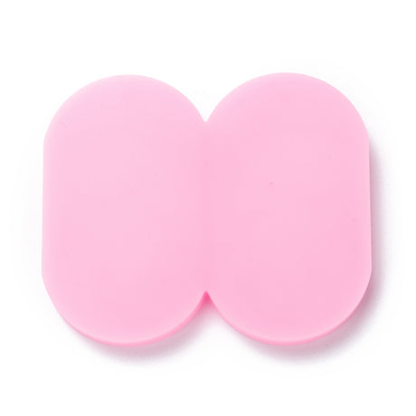 Silikonform 40x23.5mm - Anheng Carribean Beauty