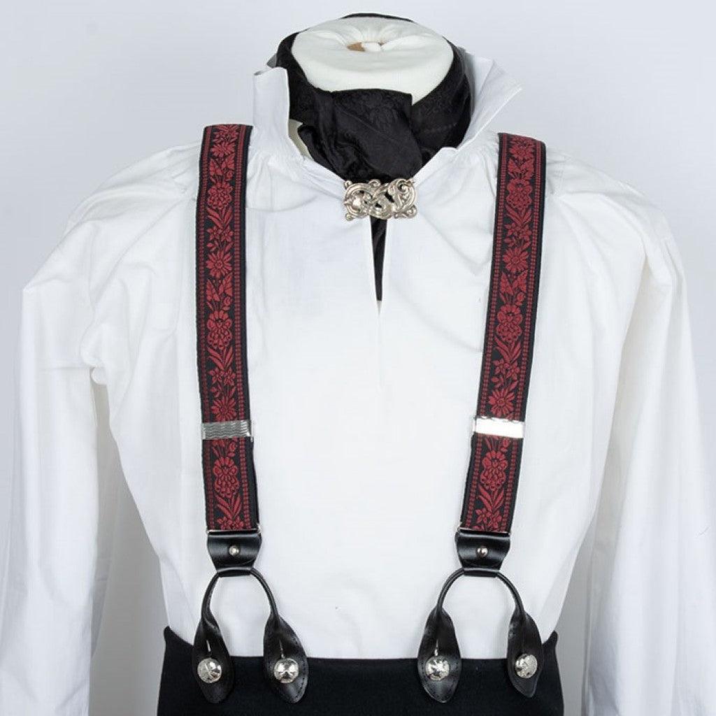 Bukseseler Folklore - Rubin 721 - HobbyHimmelen