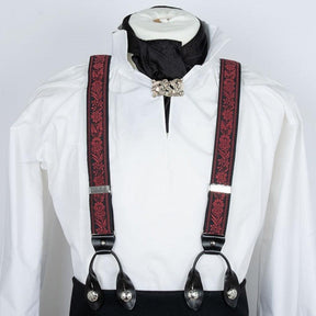 Bukseseler Folklore - Rubin 721 - HobbyHimmelen