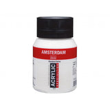 Amsterdam Standard 500ml - 817 Pearl White - HobbyHimmelen