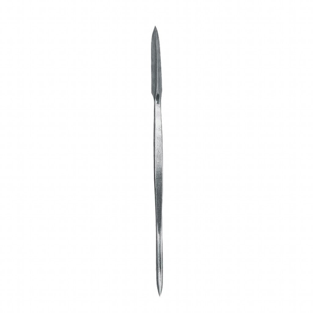 Graveringsstål scraper/tip