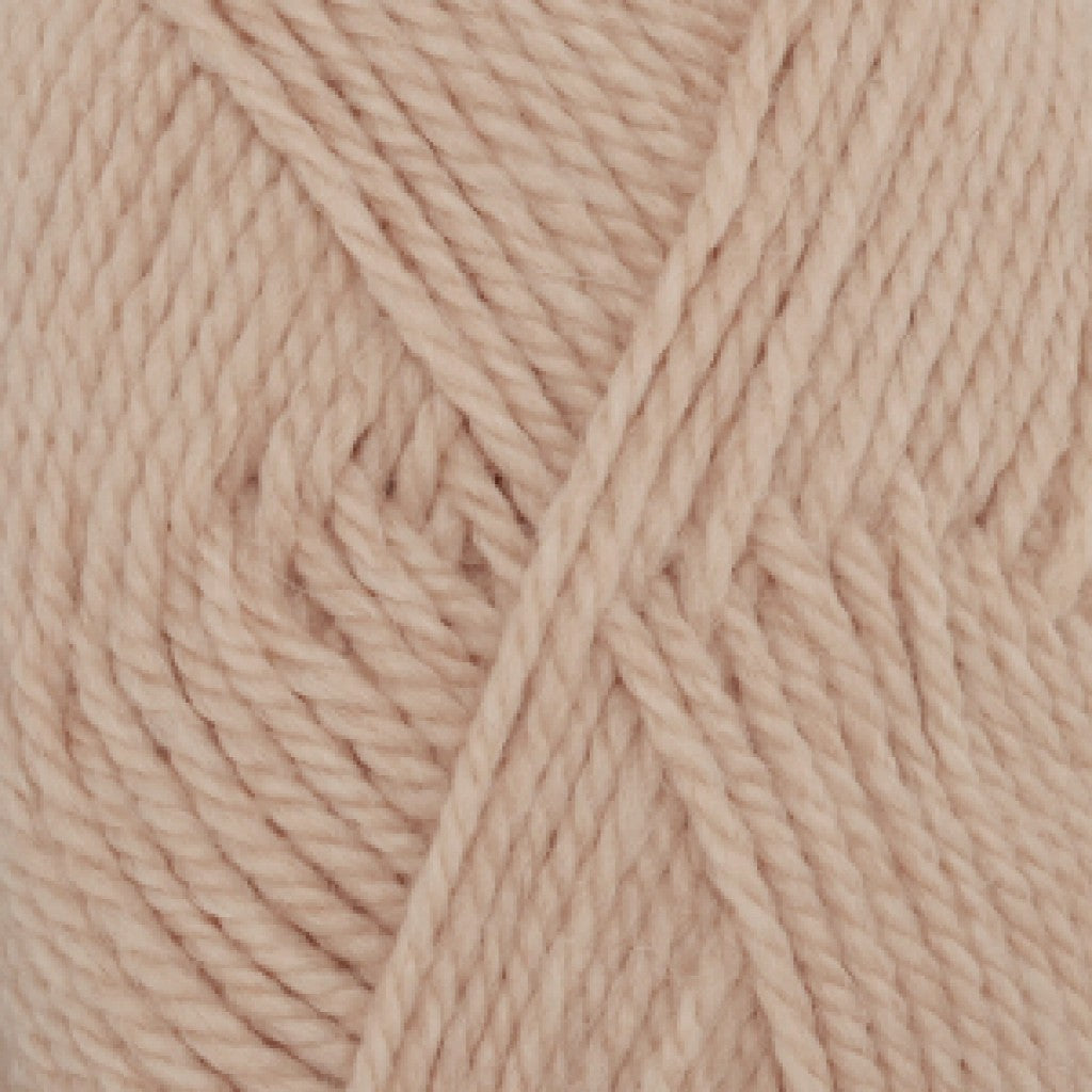 Nepal Mix - 206 Lys Beige