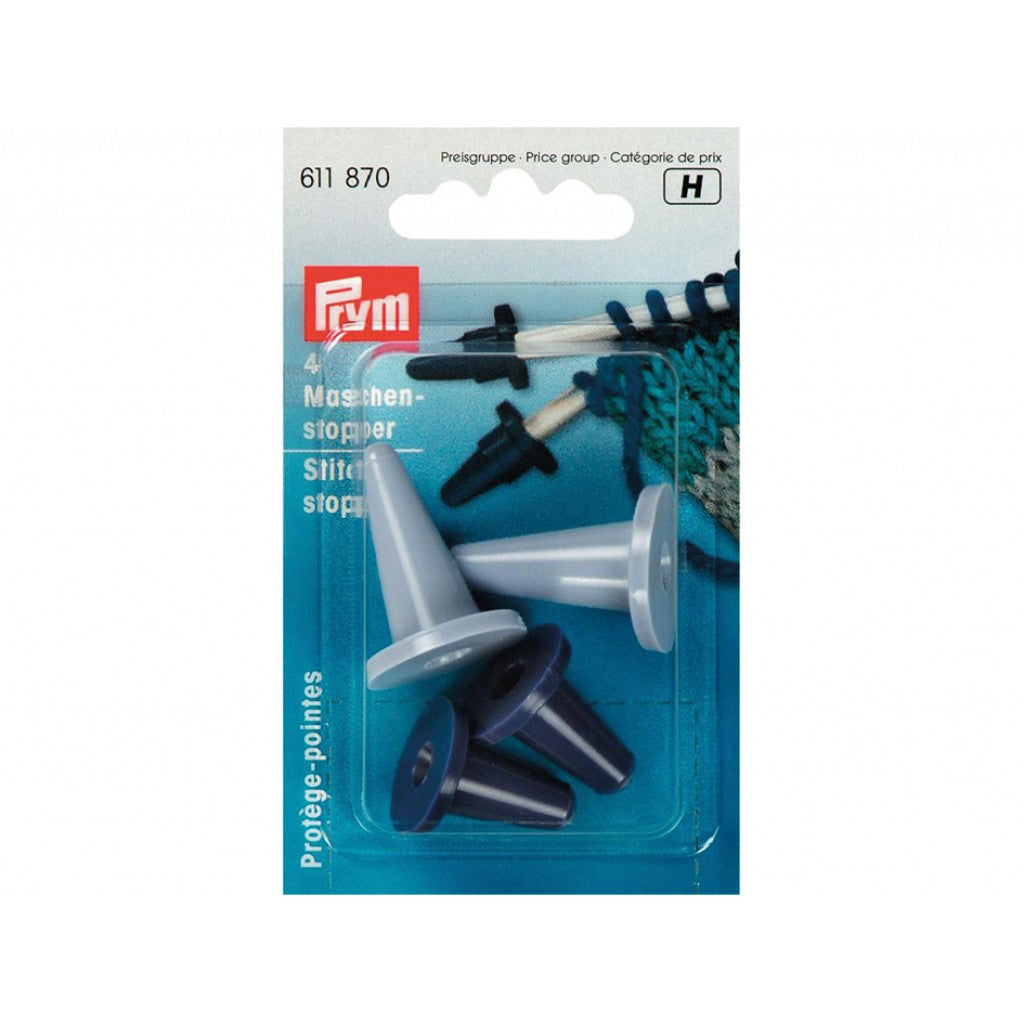 Prym maskestopper 2 par ass.