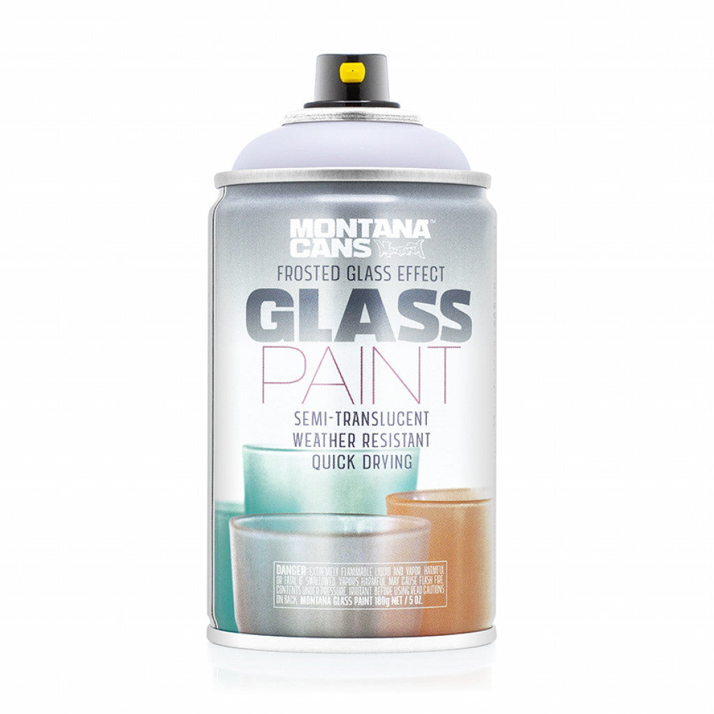 Montana - Glass Paint 250ml - GP4170 Orchid