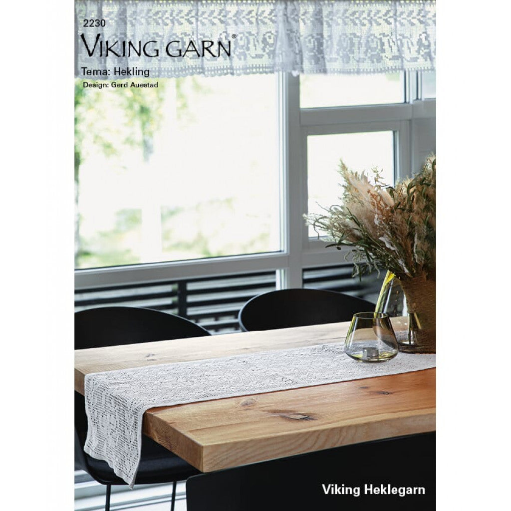 Viking Katalog - 2230 (Hekling)