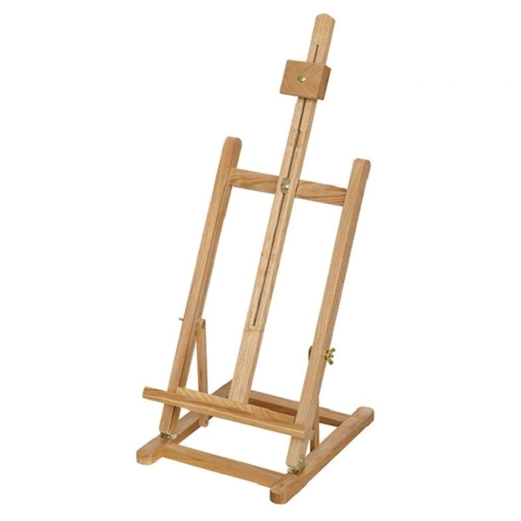 Bordstaffeli H-fot nr:109 - HobbyHimmelen