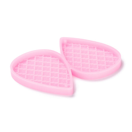 Silikonform 52.5x66x5mm - Dråpe Marrakech