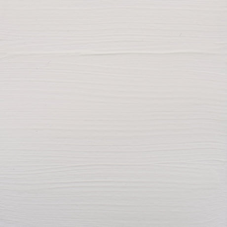 Amsterdam Standard 500ml - 104 Zink White - HobbyHimmelen