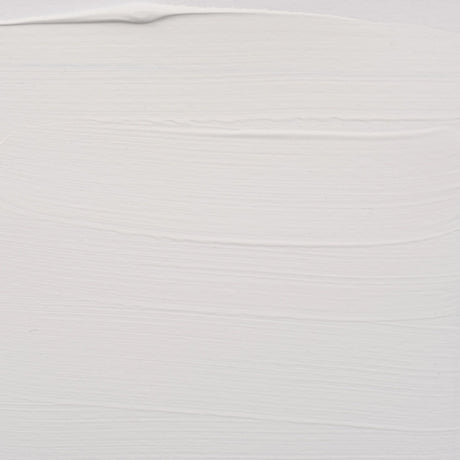 Amsterdam Standard 120ml - 105 Titanium White - HobbyHimmelen