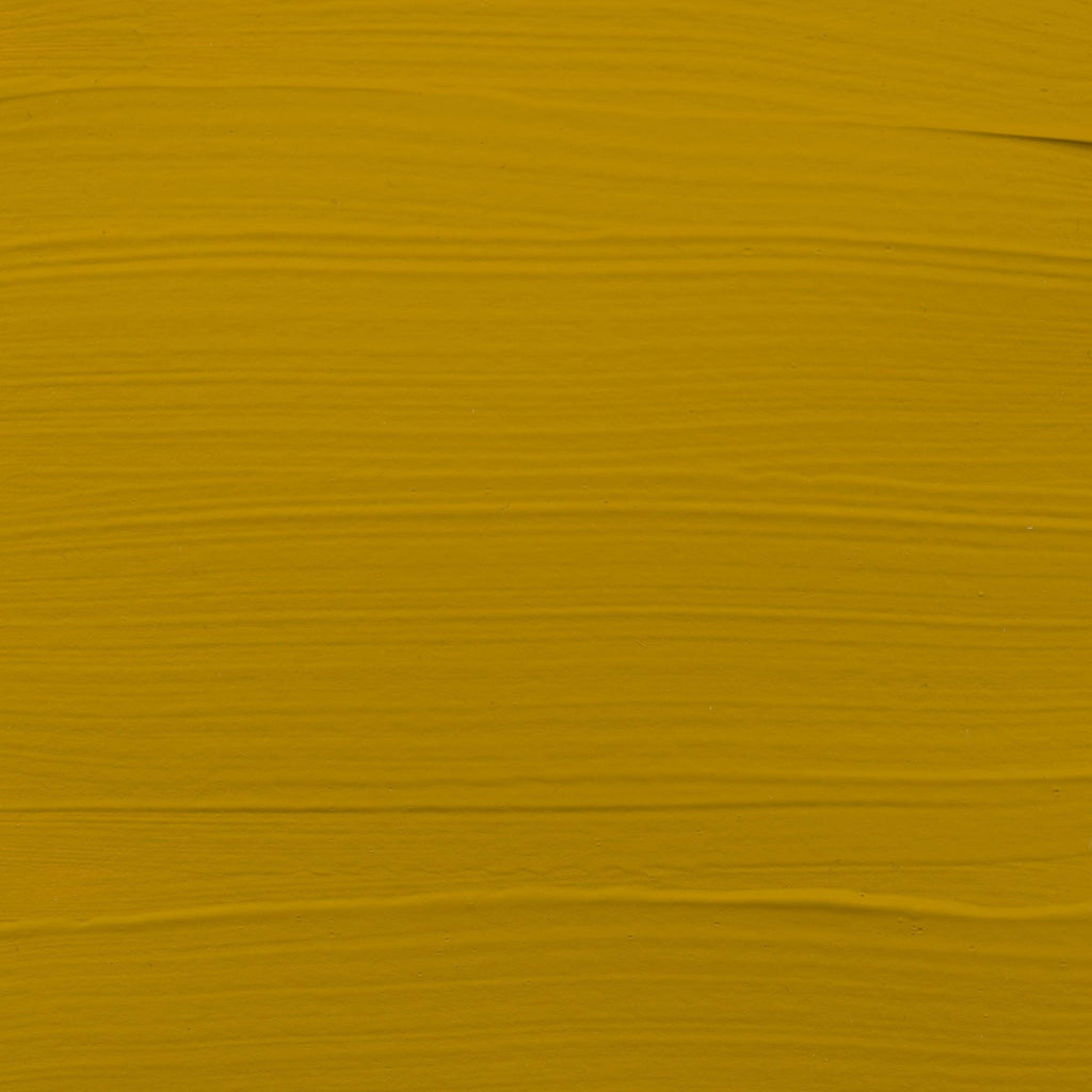 Amsterdam Standard 500ml - 227 Yellow Ochre - HobbyHimmelen