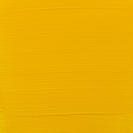 Amsterdam Standard 120ml - 269 Azo Yellow Medium - HobbyHimmelen